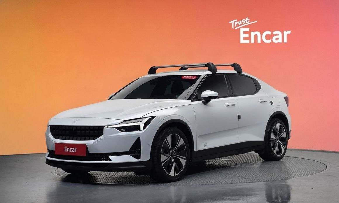 Polestar Polestar 2 2023