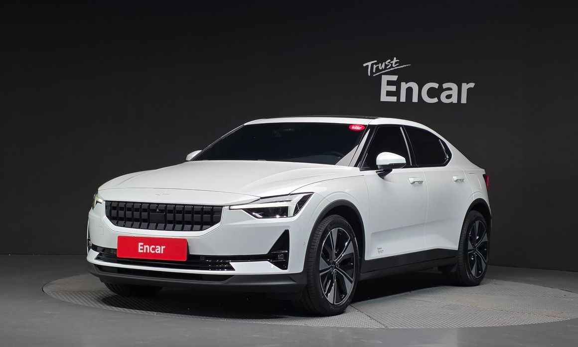 Polestar Polestar 2 2023