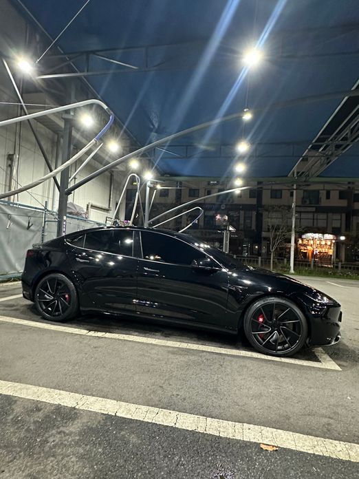 Tesla Model 3 2026