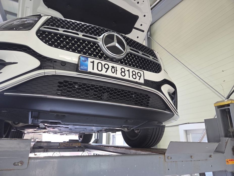 Mercedes-Benz GLE-Class 2026