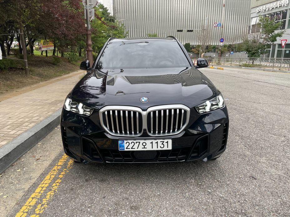 BMW X5 2026
