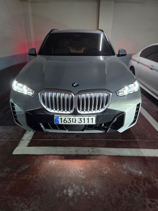 BMW X5 2026