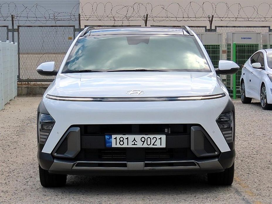 Hyundai Kona 2023