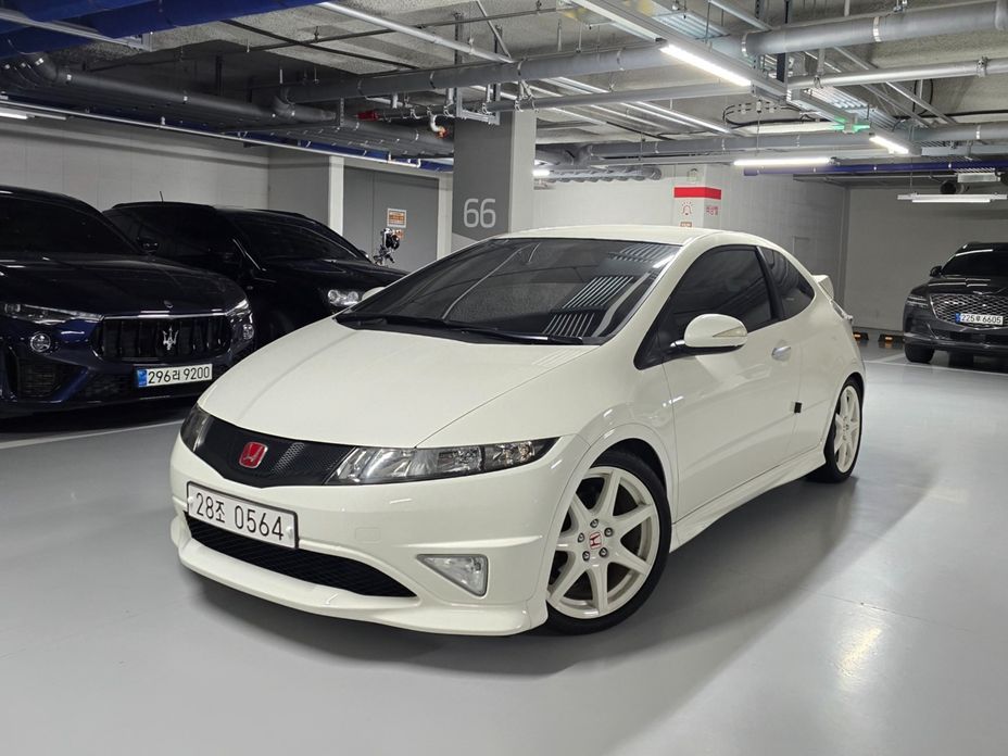 Honda Civic 2010