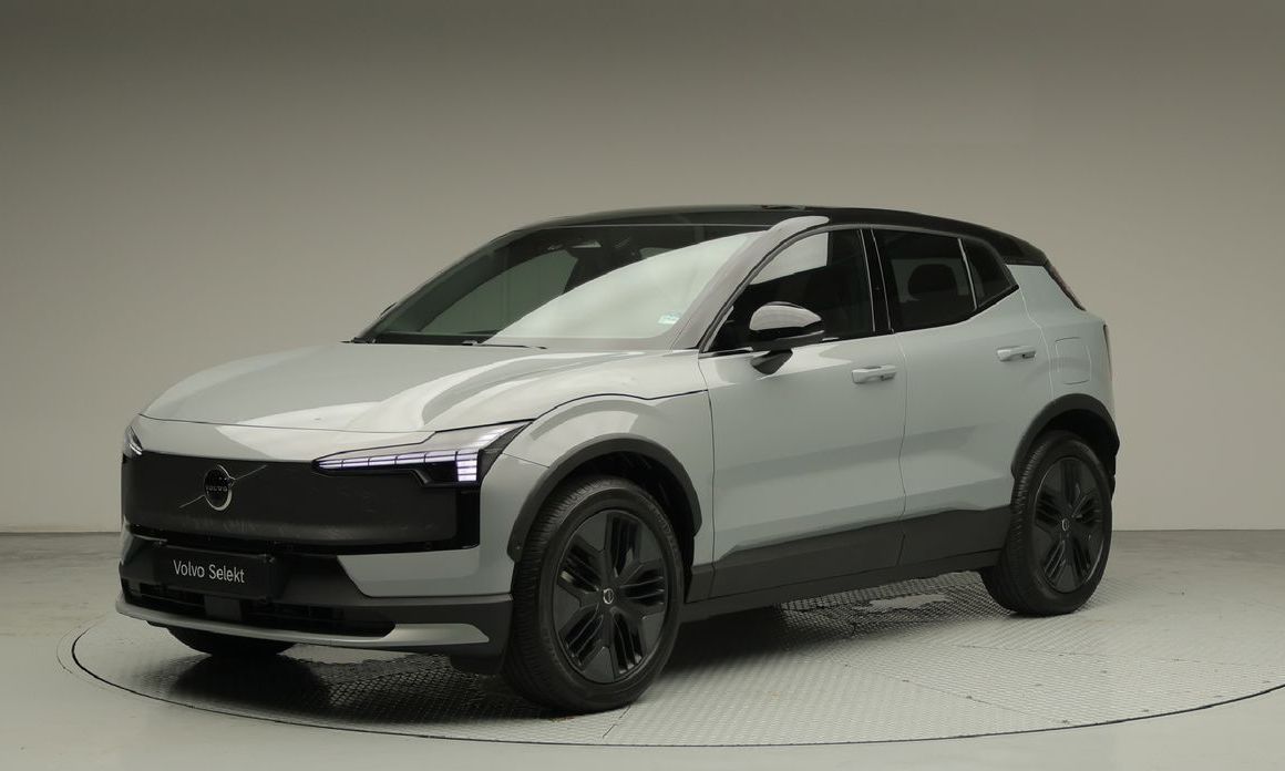 Volvo EX30 2026