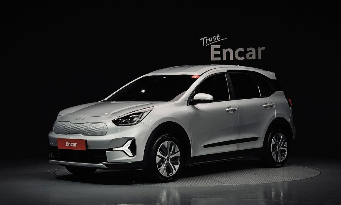 Kia Niro 2023
