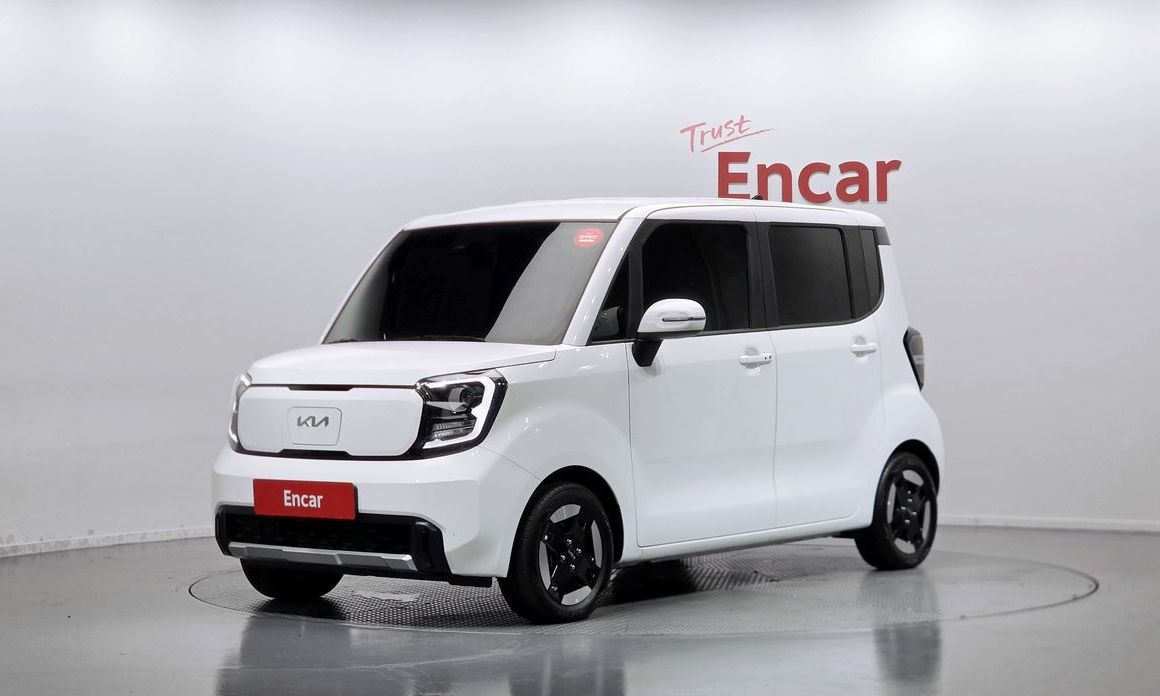 Kia RAY 2024