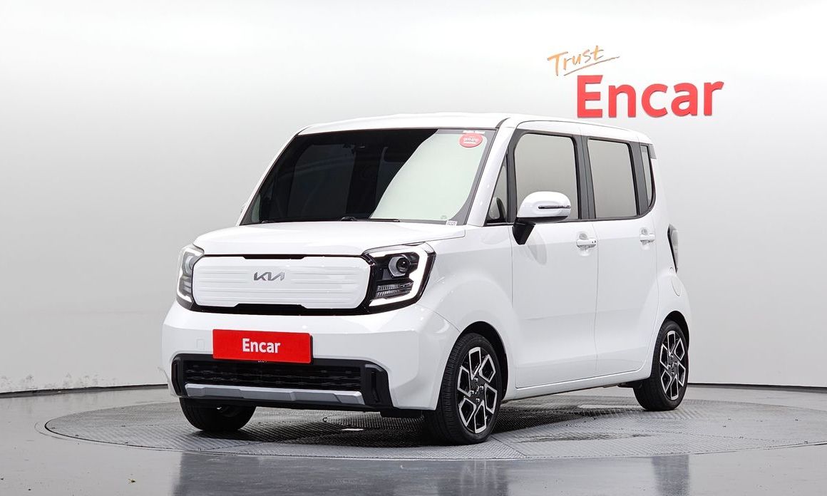 Kia RAY 2023