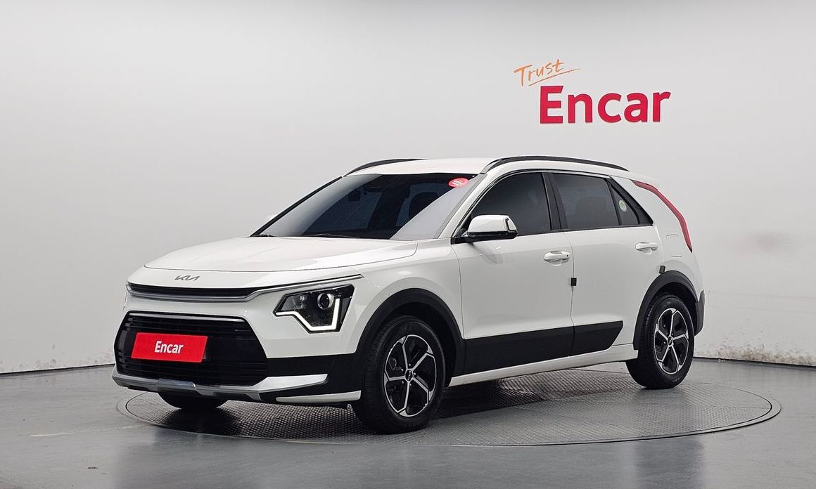 Kia Niro 2024