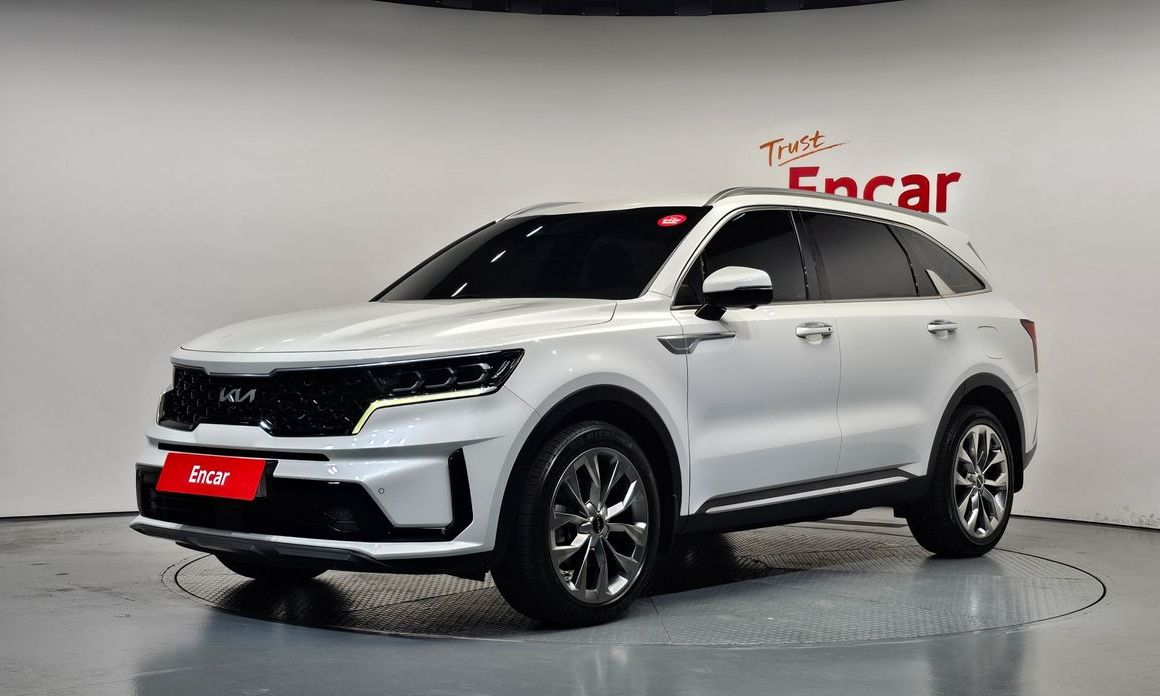 Kia Sorento 2023