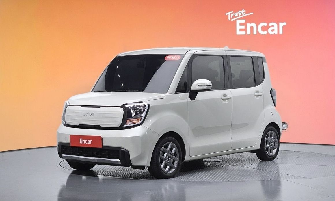 Kia RAY 2023