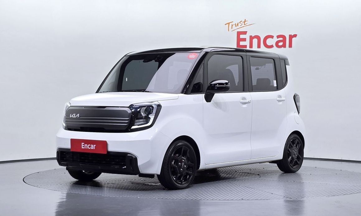 Kia RAY 2024