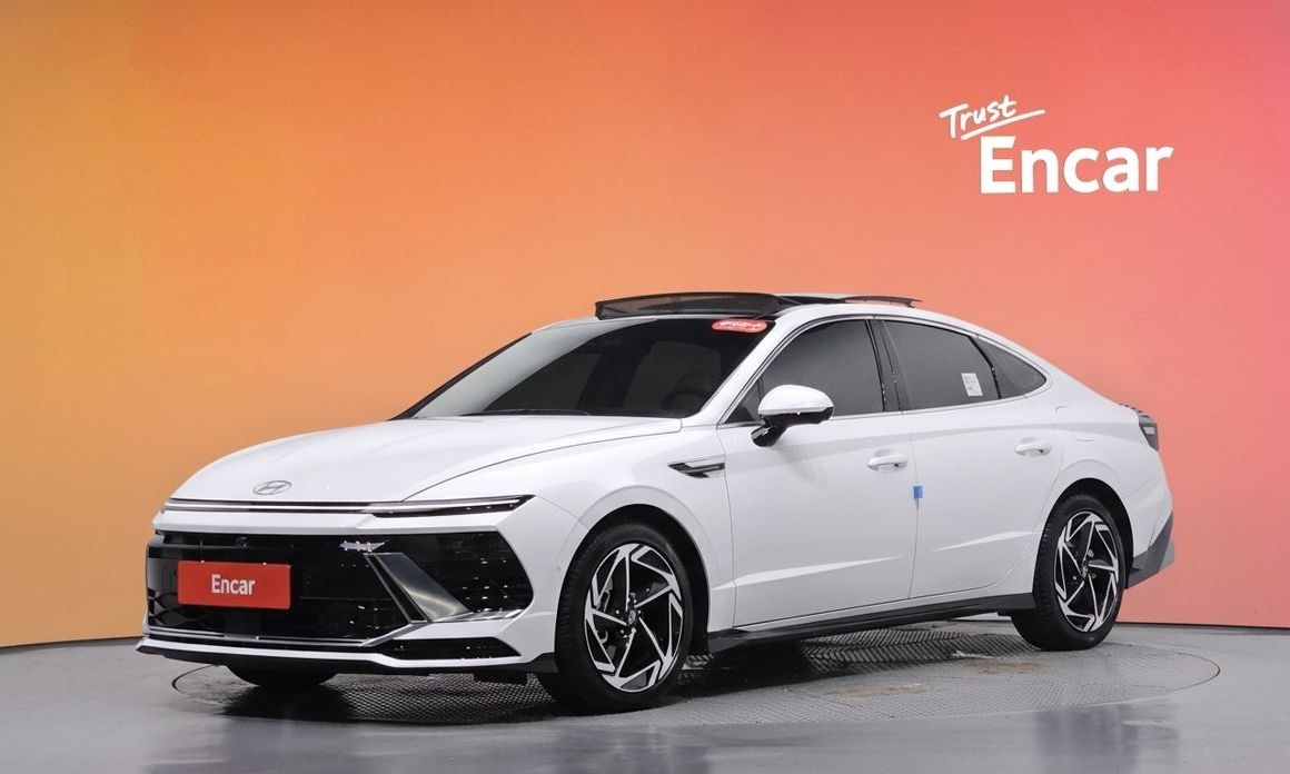 Hyundai Sonata 2026