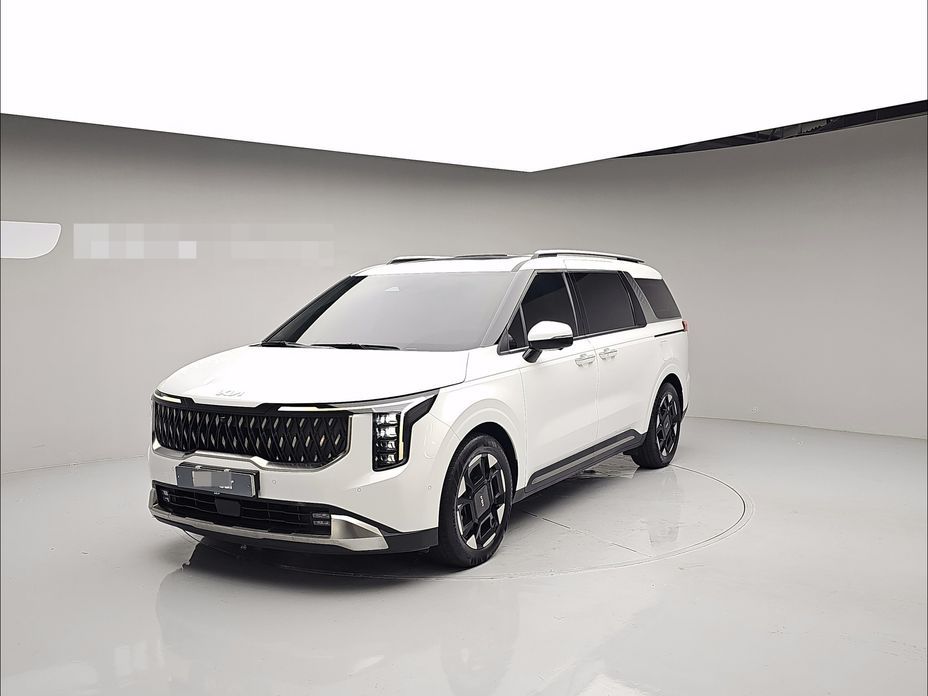 Kia Canival 2024