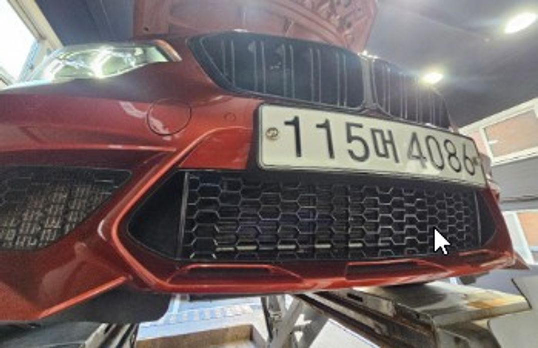 BMW M2 2019