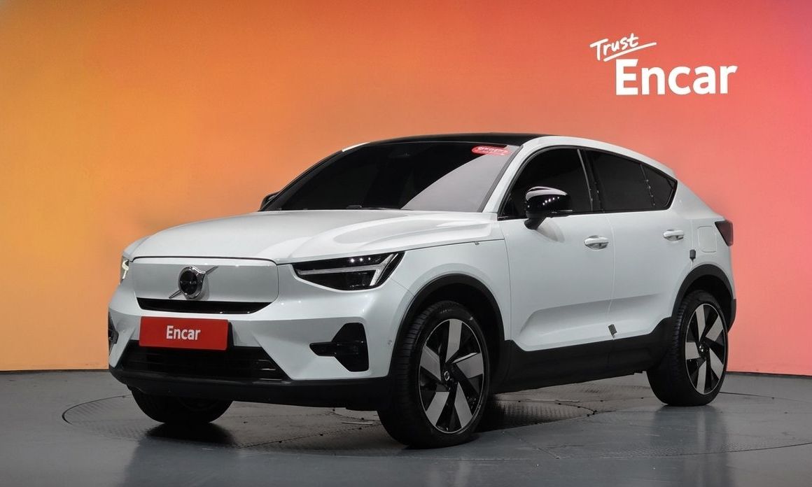 Volvo C40 2023