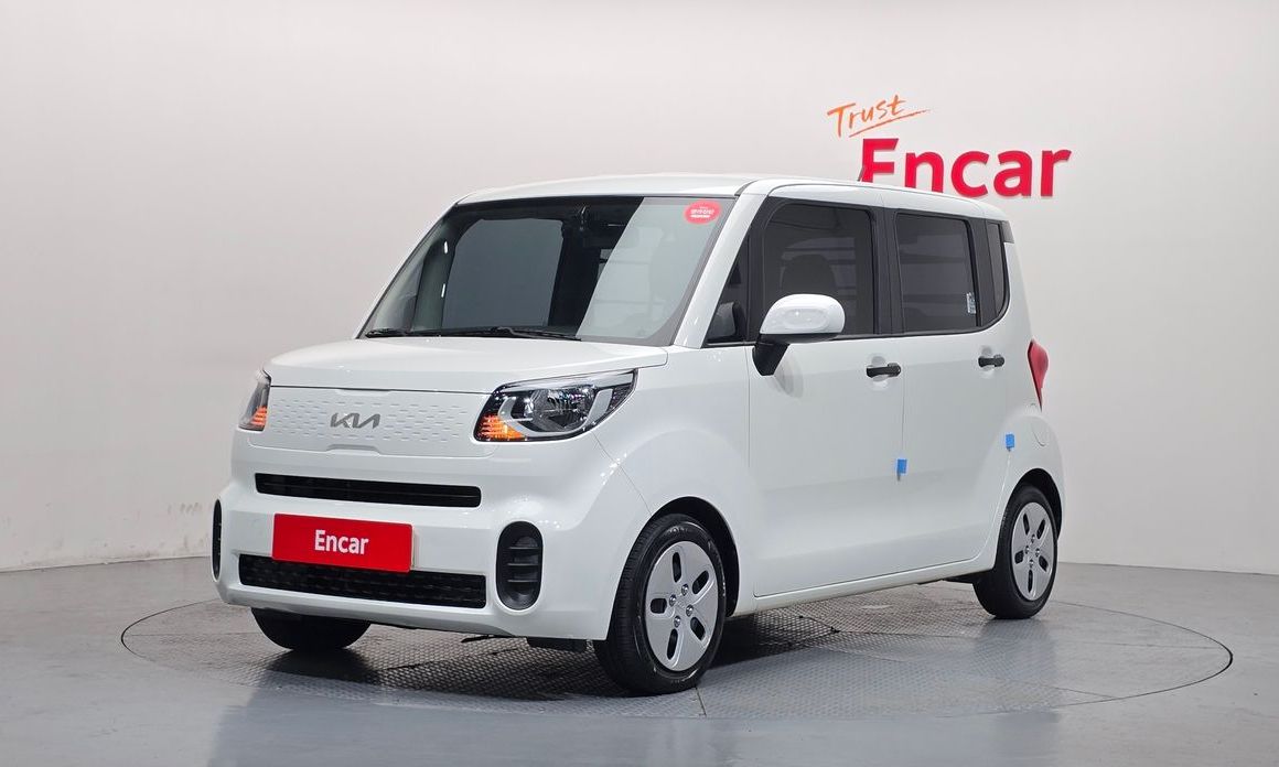 Kia RAY 2022