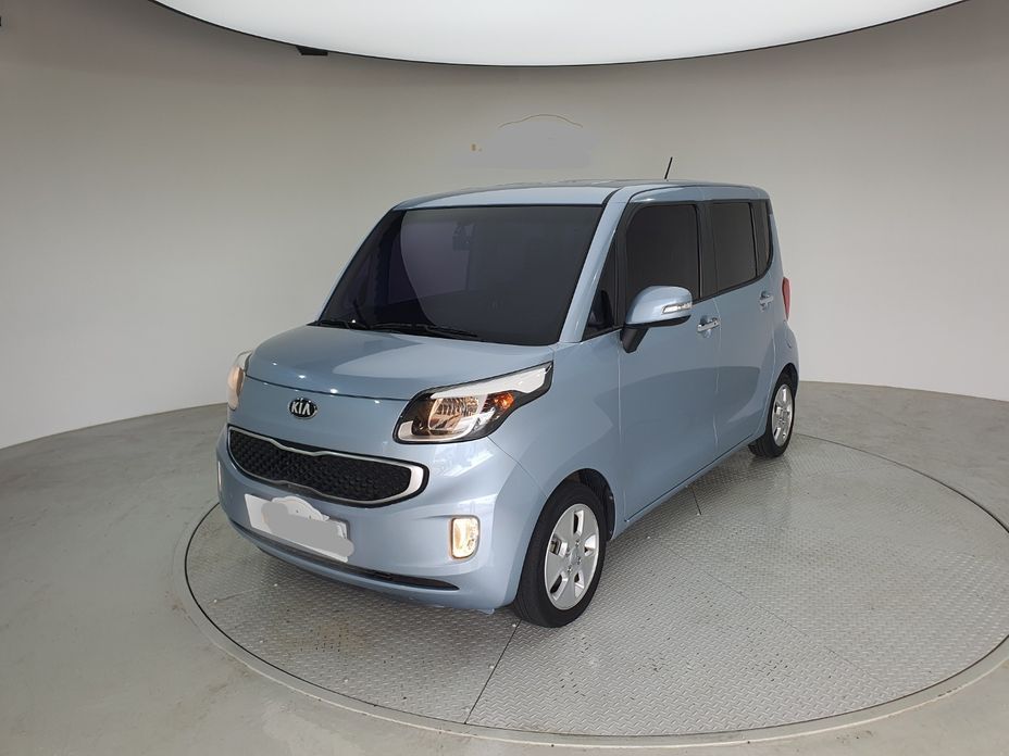 Kia RAY 2016