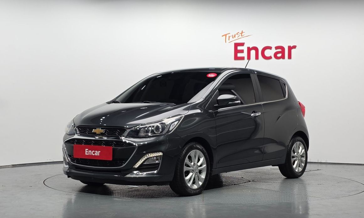 ChevroletGMDaewoo Spark 2019