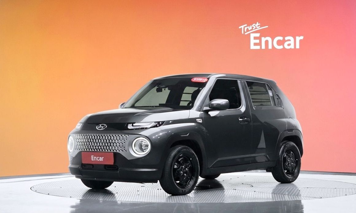Hyundai Casper 2023
