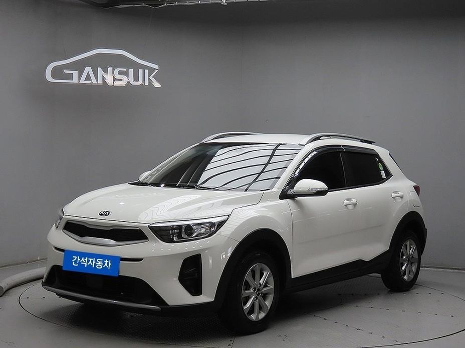 Kia Stonic 2019