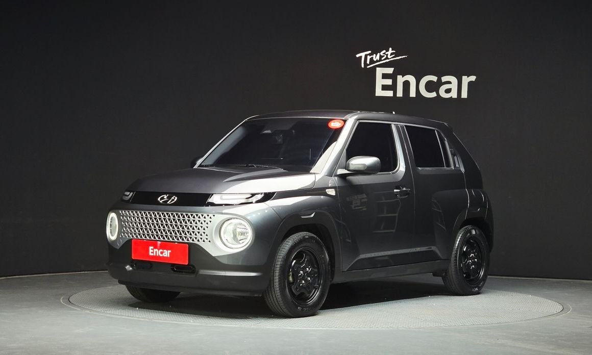 Hyundai Casper 2023