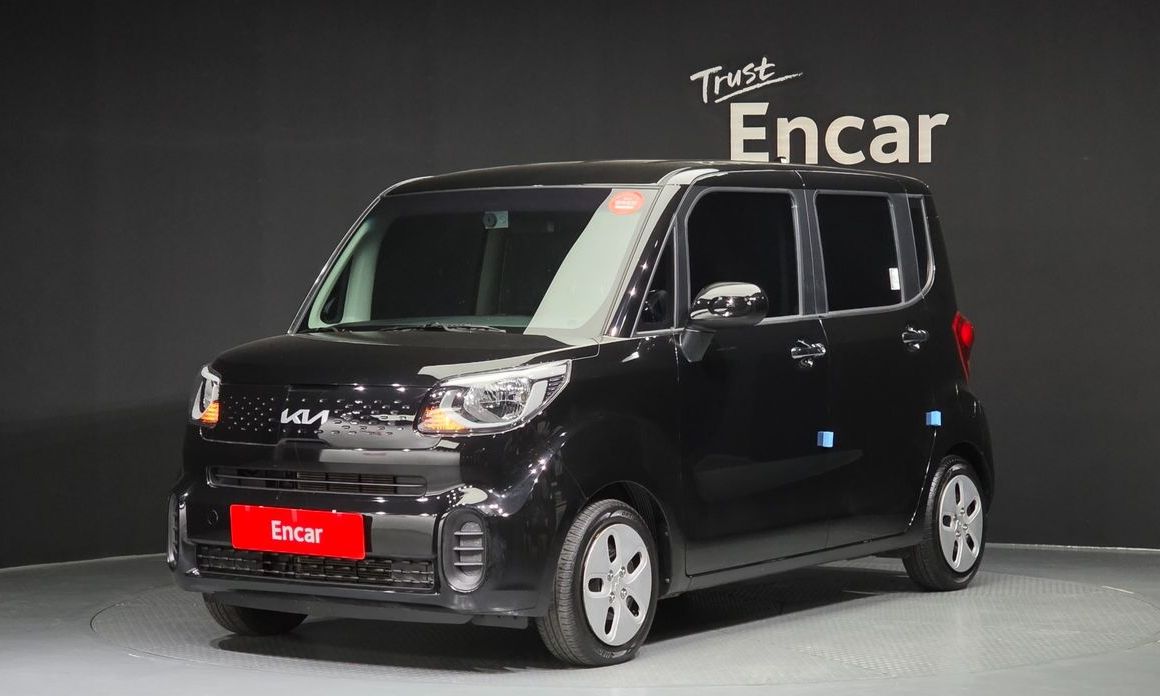Kia RAY 2022