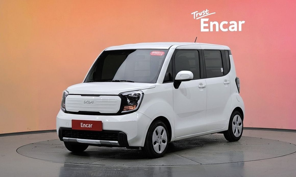 Kia RAY 2023