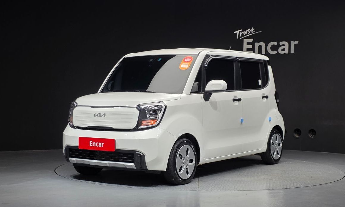 Kia RAY 2024