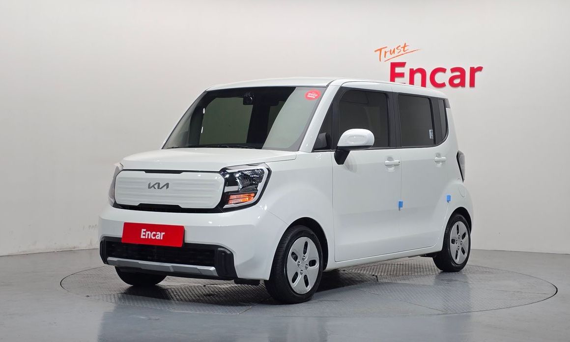 Kia RAY 2023