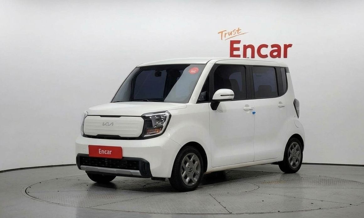 Kia RAY 2023