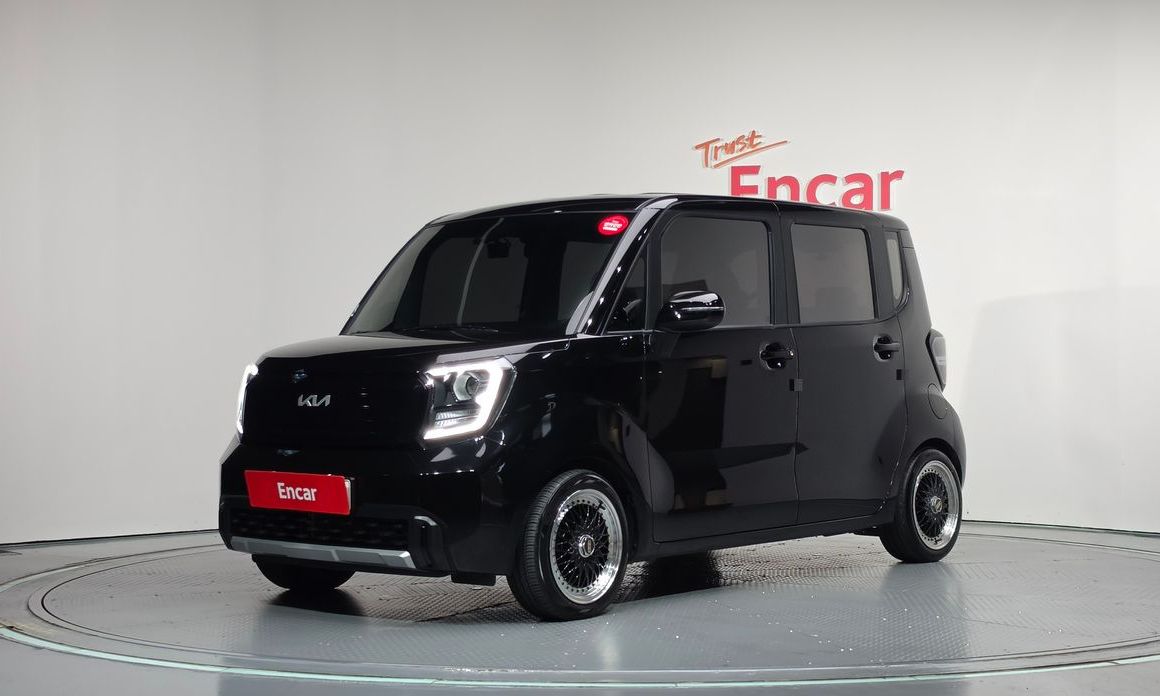 Kia RAY 2023