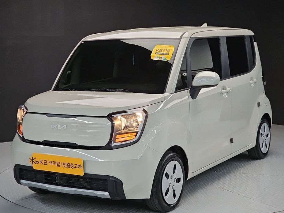 Kia RAY 2025