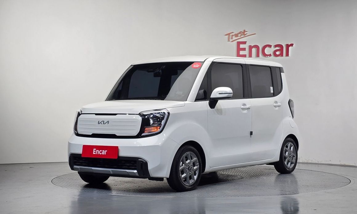 Kia RAY 2026