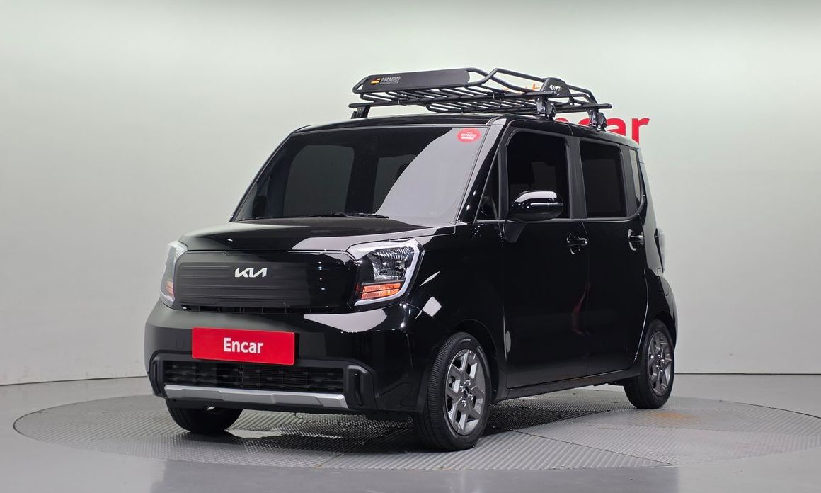 Kia RAY 2024