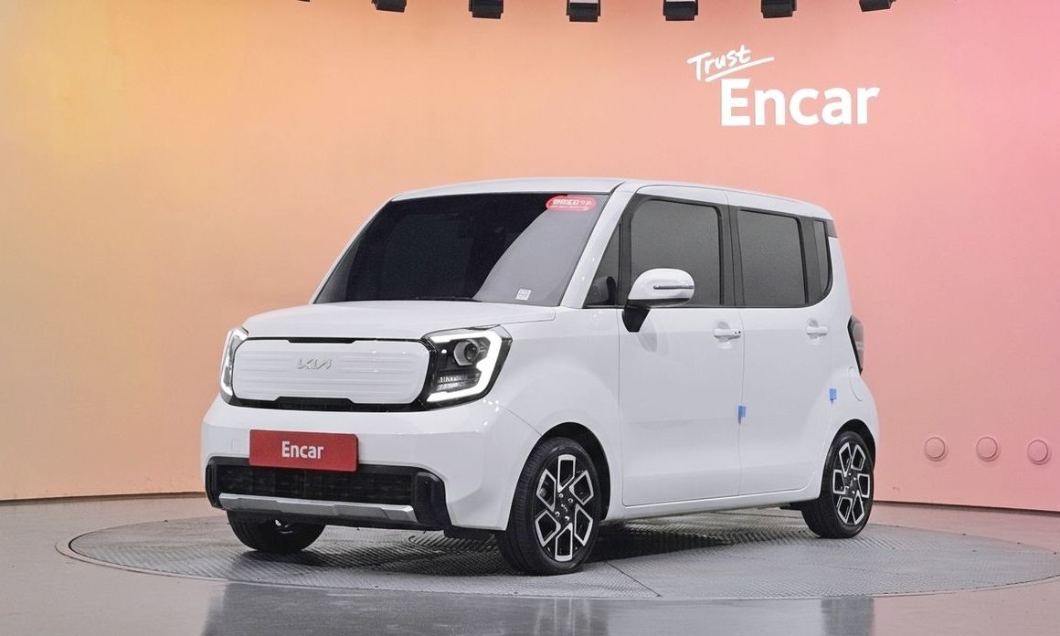 Kia RAY 2023