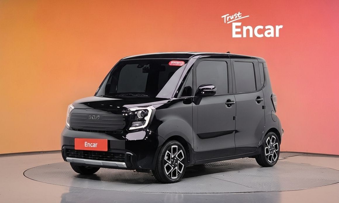 Kia RAY 2024