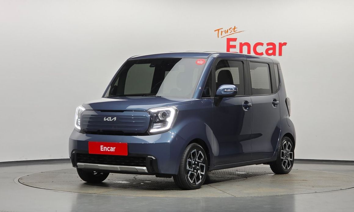 Kia RAY 2024