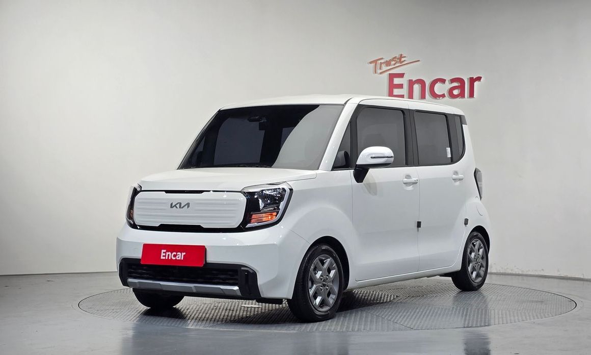 Kia RAY 2026