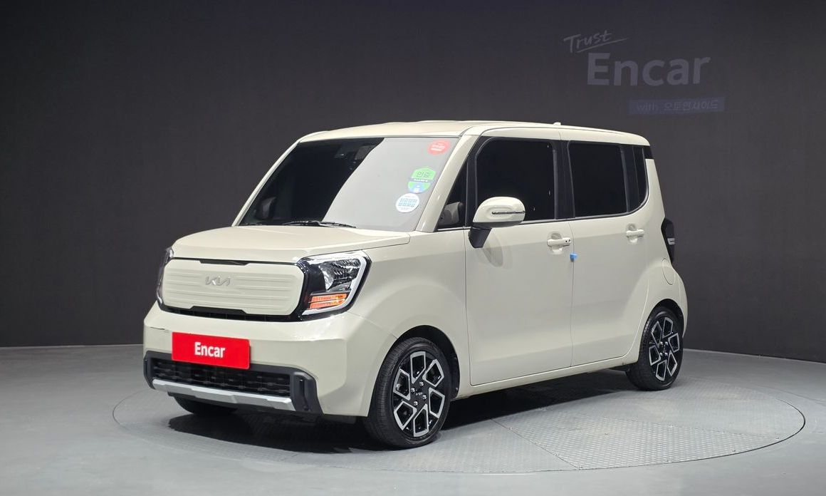 Kia RAY 2023