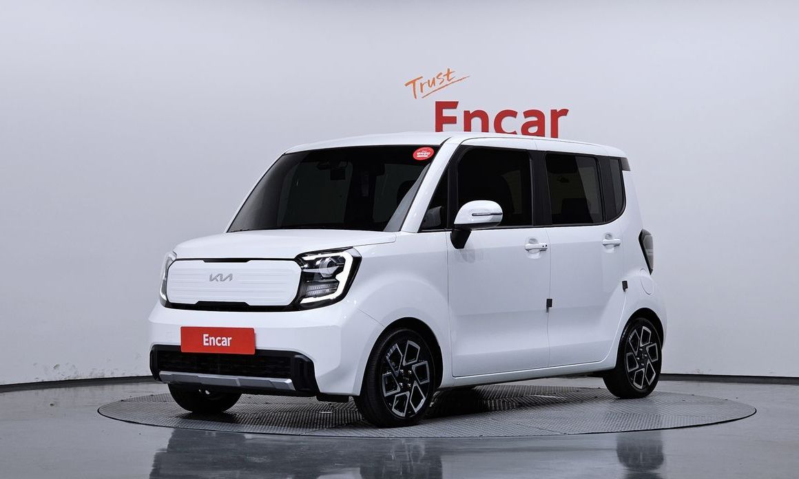 Kia RAY 2025
