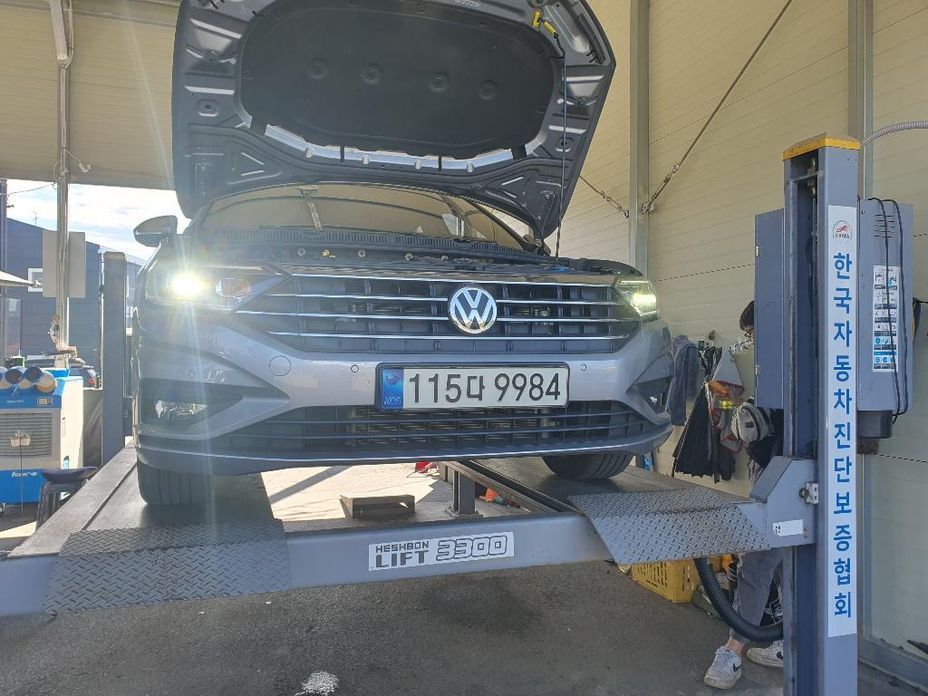 Volkswagen Jetta 2021