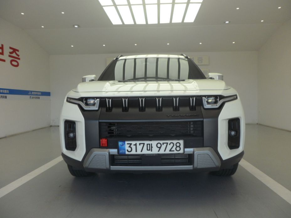 KG_Mobility_Ssangyong Torres 2023