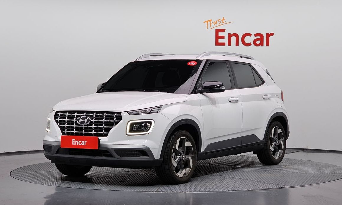 Hyundai Venue 2023
