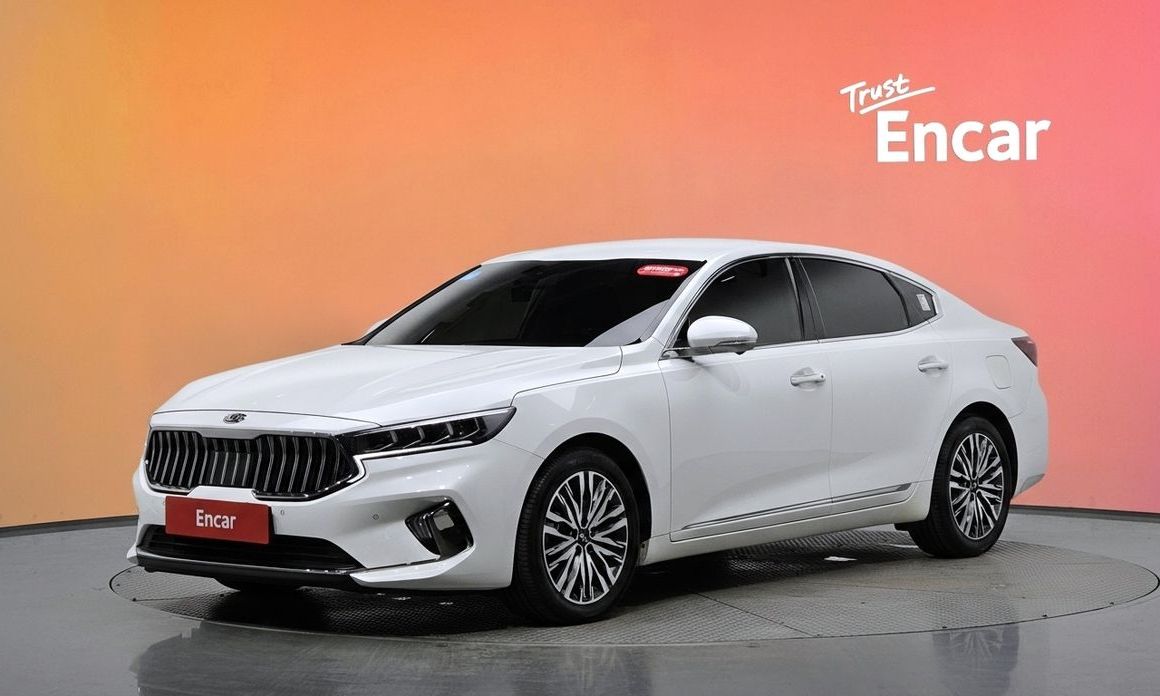Kia K7 2020