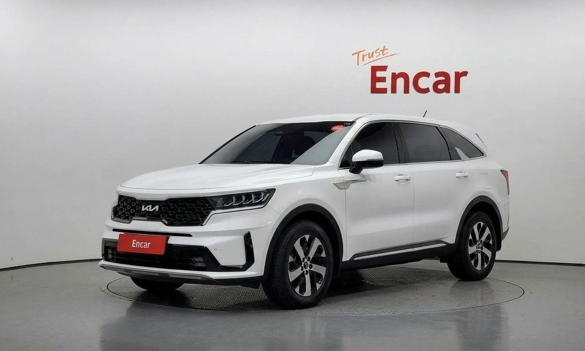 Kia Sorento 2023