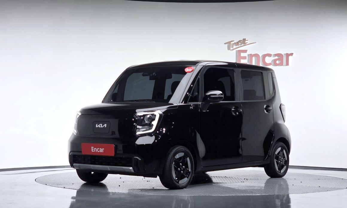 Kia RAY 2024