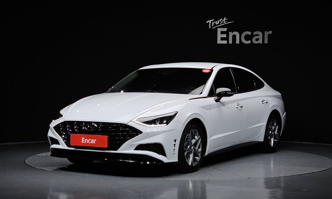 Hyundai Sonata 2023