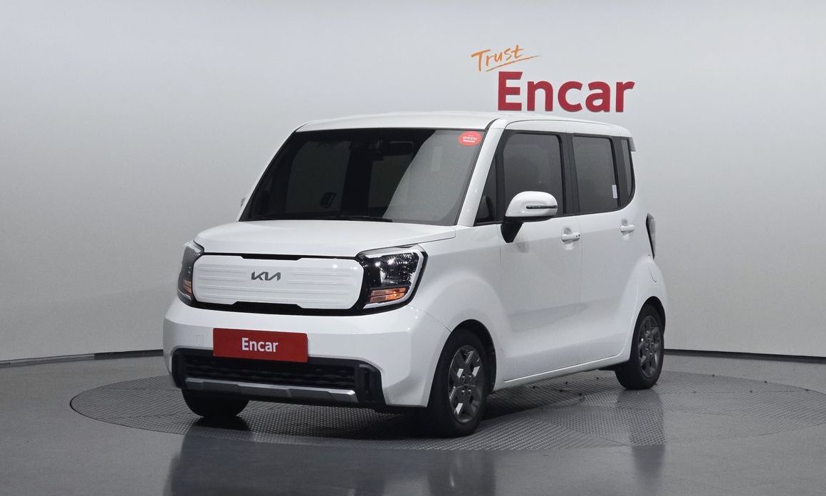 Kia RAY 2023