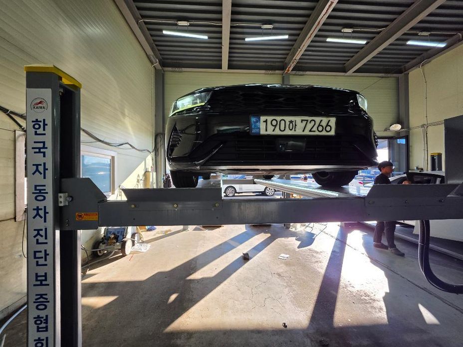 Kia K5 2023